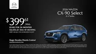 Mazda 01/22/2026 6795414