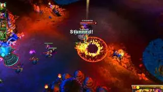 Ungankable Malzahar #1