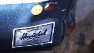 PinTrill Unboxing/On Bag