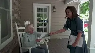 Anastasia Zuccaro For Shamong Twp Committee - Official Campaign Video