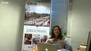 Conozca sobre el Sistema General de Regalías