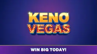 Keno Vegas - Official Trailer