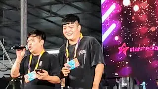 你是我的兄弟 (福建歌- Getai 歌台
