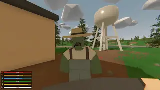 Let's Play Unturned: Episode 1