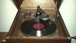 Abbey Record  Lawrence(Piano Roll) Cook-Nola 1950
