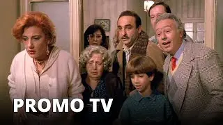 PARENTI SERPENTI (1992) | Promo tv