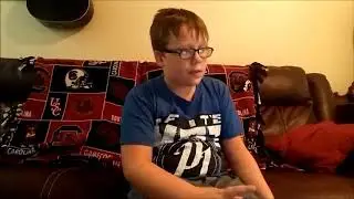 Liam Makes his summerslam18 Predicitions