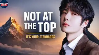 Wang Yibo&rsquo;s Quiet Truth Why Life Isn&rsquo;t Won at the &ldquo;Top&rdquo;