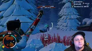 Darwin Project - FASTEST WIN EVER!!