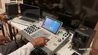 Akai MPC X Se: Making a trap beat from scratch
