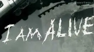 I Am Alive (Intro).