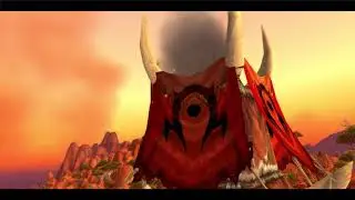 World of warcraft classic. Turtle Wow. Iron man challenge. Войн. Глиф. Серия 1