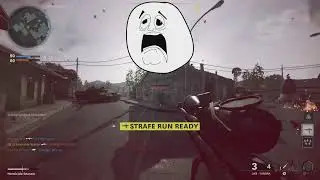 Cold War Sniping Highlights (EP#8 Part 2) Max Sens, Max FOV, Bumper Jumper Tactical Flipped