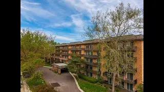 Downers Grove Real Estate - 505 Redondo Drive Unit 206 Downers Grove, IL