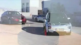 COMPUTER VISION AND MACHINE LEARNING BASED AUTOMATED GUIDED VEHICLE (AGV)!!! Haar-Cascade + OpenCV!