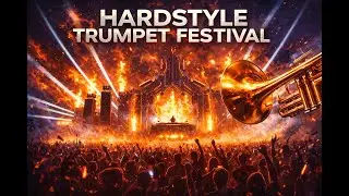 Trumpets of the Mainstage