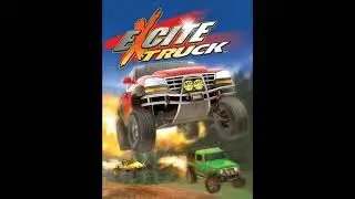 Mexico | Excite Truck Extended OST