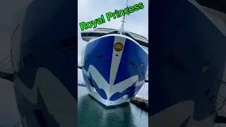 #princesscruiseship #cruiselife  #cruiselovers