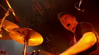 Arctic Monkeys - Crying Lightning - Live @ iTunes Festival 2011 - HD 1080p