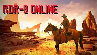 RDR2 online (No comments)   R-Zone Game TV игры, прохождение, рдр 2