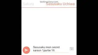 sasusaku mon secret saison 1 partie 19