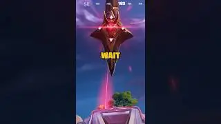 How to ONE SHOT the Spire Mini-Boss in Fortnite!