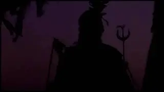 Native American Ghost Dance