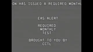 Gorman-Redlich EAS-II / EAS-1/CG (Trilithic SCG-1) Sample