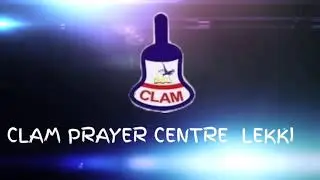 Apostolic Vigil by Pastor Tunde Kolade!