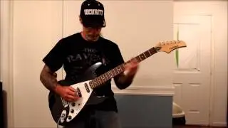 First Act ME301 Guitar in Action!