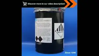 NEW ARALDITE 2019 AW4859 Epoxy Resin: Unparalleled Strength and Resilience for Demanding Application