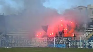EGALEARA-ILISIAKOS 2-0