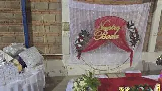 Cadena de alabanzas, Tu Eres Rey.. 