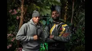 Central Cee & Dave &ndash; Sprinter [INSTRUMENTAL]