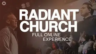 February 1st | Full Worship Experience
