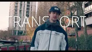 The Manchester Shipping Canals || A Short Documentary
