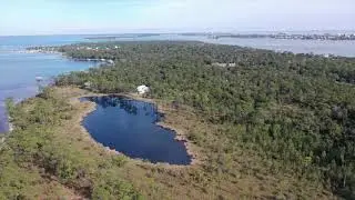 0 Canal Road (~45 Acres) | Orange Beach, AL