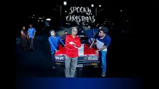 SPOOKY CHRISTMAS I SHORT FILM | JESHURUN PRODUCTIONS