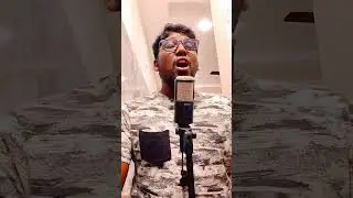 Na Priya Yesu Raa - Pranith Paul #pranithpaul #napriyayesuraa #christiansong #shorts #cover #song 