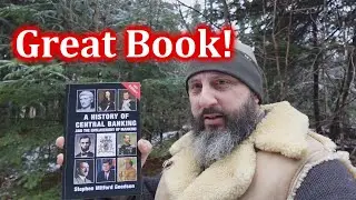 A History Of Central Banking Book