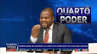 QUARTO PODER  |28|01|2026