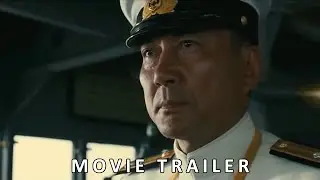 The Admiral, Isoroku Yamamoto - 山本五十六 (2011) - Extended Trailer