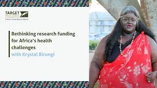 Rethinking research funding for Africa&rsquo;s health challenges