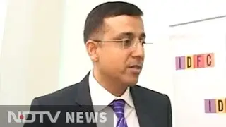 Invest For Long Term: IDFC MF CEO