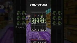 How to make 10 million in 20 minutes on the donut smp!!! #donutsmp #minecraft #drdonut #moneymaking