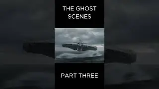 The Ghost LIVE-ACTION SCENES From Ahsoka #shorts  #starwars