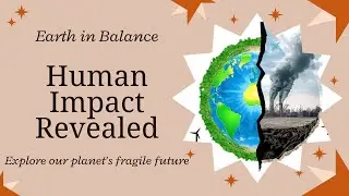 Grade 11 Life Sciences - Term 4 NOTES - Human impact on the environment @mathszoneafricanmotives