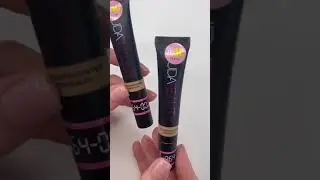 HUDA BEAUTY The Overachiever Concealer
