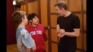 West End Summer School 2017