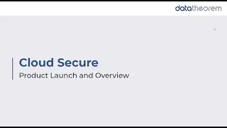 Learn Why an App-centric Approach Is Critical to Securing the Cloud
